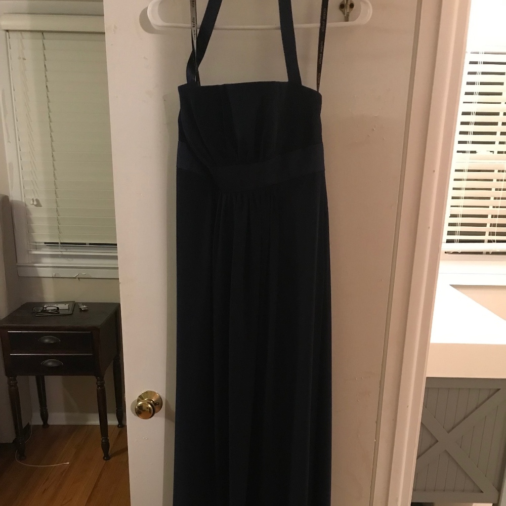 Alfred Angelo Bridesmaid Dress